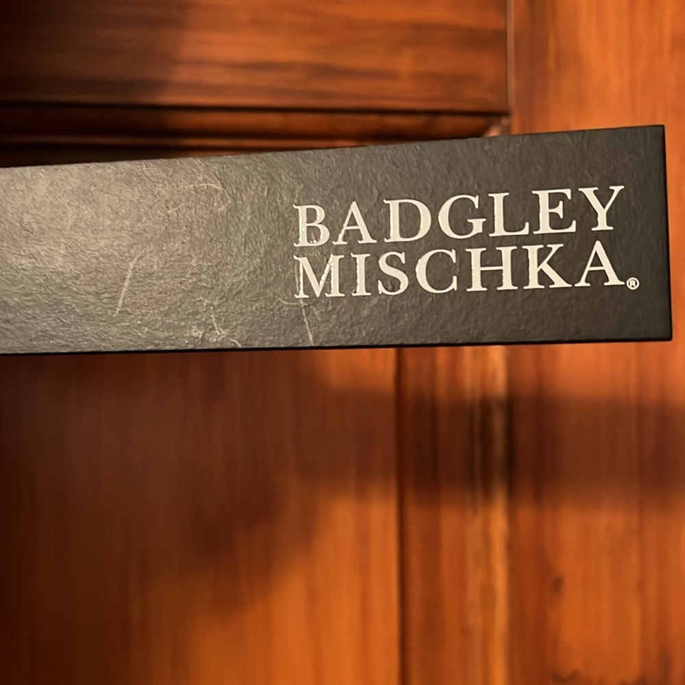 Badgley Mischka Dress - Picture 5 of 7